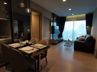 For Rent 2 Bedrooms @Life Asoke - Rama 9