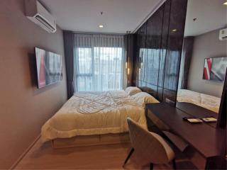 For Rent 2 Bedrooms @Life Asoke - Rama 9