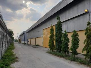 WAREHOUSE FOR RENT @ LADKRABANG (NEAR SUVARNABHUMI AIRPORT)