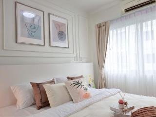 For Sale 1 Bedroom Renovated @A Space Asoke-Ratchada MRT Rama9