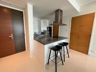 For Rent 2 bedroom 2 bathroom @ Fullerton Sukhumvit