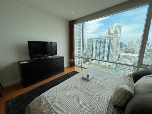 For Rent 2 bedroom 2 bathroom @ Fullerton Sukhumvit