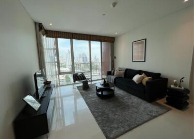 For Rent 2 bedroom 2 bathroom @ Fullerton Sukhumvit