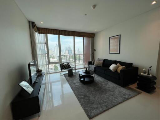 For Rent 2 bedroom 2 bathroom @ Fullerton Sukhumvit