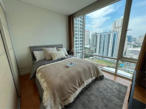 For Rent 2 bedroom 2 bathroom @ Fullerton Sukhumvit