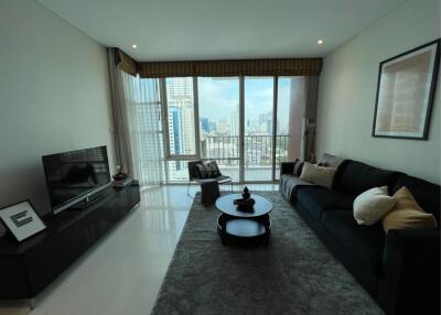 For Rent 2 bedroom 2 bathroom @ Fullerton Sukhumvit