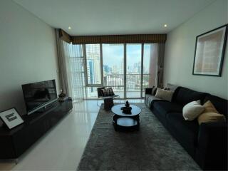 For Rent 2 bedroom 2 bathroom @ Fullerton Sukhumvit