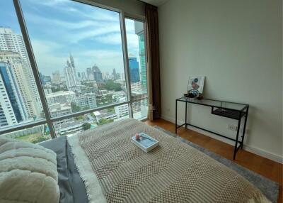 For Rent 2 bedroom 2 bathroom @ Fullerton Sukhumvit