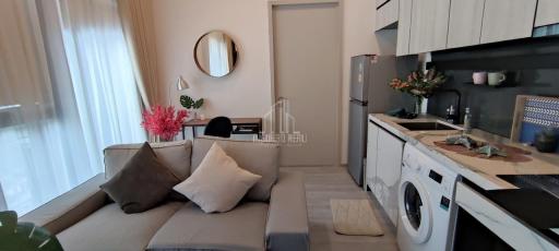 For Rent 1 Bedroom @The Line SUkhumvit 101