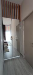 For Rent 1 Bedroom @The Line SUkhumvit 101