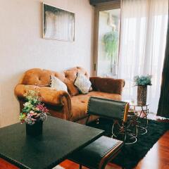 For Rent 2 Bedrooms @Ashton Morph 38