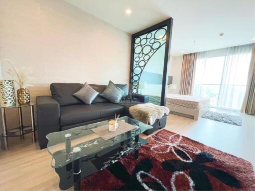 For Rent 1 Bedrooms @Sky Walk condominium