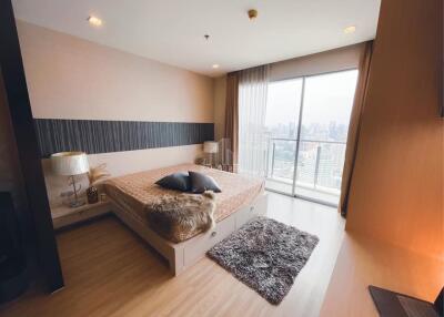 For Rent 1 Bedrooms @Sky Walk condominium