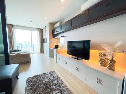 For Rent 1 Bedrooms @Sky Walk condominium