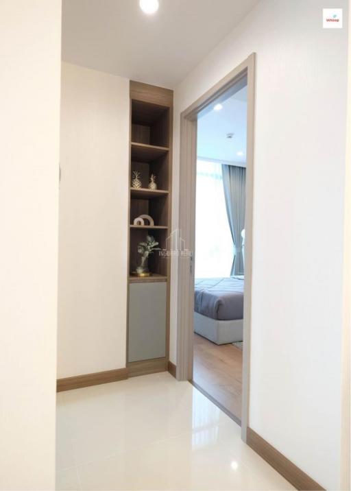 For Rent 2 bedrooms @Supalai Oriental Sukhumvit39