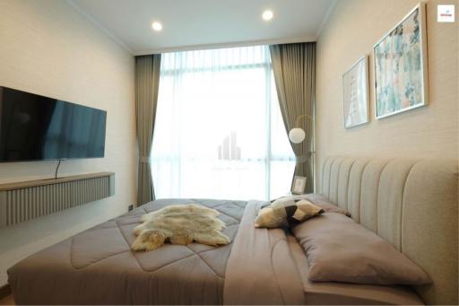 For Rent 2 bedrooms @Supalai Oriental Sukhumvit39