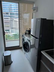 For Rent 2 bedrooms @Supalai Oriental Sukhumvit39