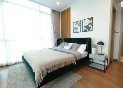 For Rent 2 bedrooms @Supalai Oriental Sukhumvit39