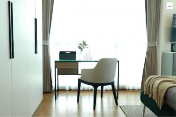 For Rent 2 bedrooms @Supalai Oriental Sukhumvit39