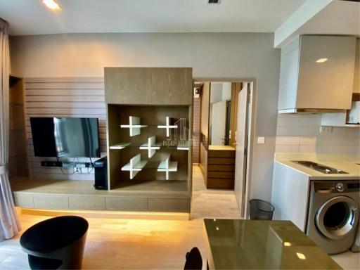 For Rent 1 Bedroom @Ideo Sukhumvit 81