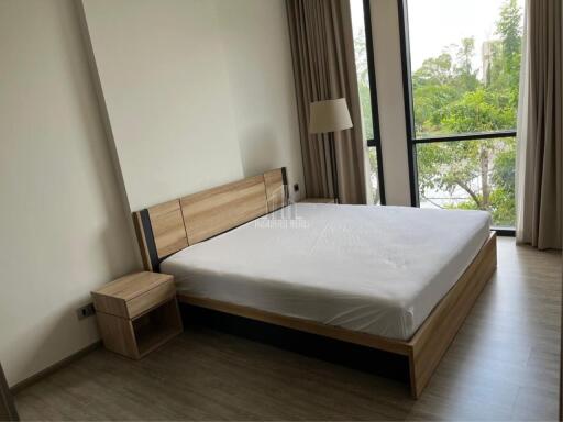 For Rent 2 Bedrooms For Rent T77 @Mori Haus