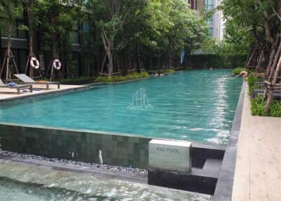 For Rent1 Bedroom Resort Style @Vtara Sukhumvit 36