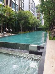 For Rent1 Bedroom Resort Style @Vtara Sukhumvit 36