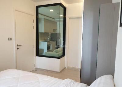 For Rent1 Bedroom Resort Style @Vtara Sukhumvit 36