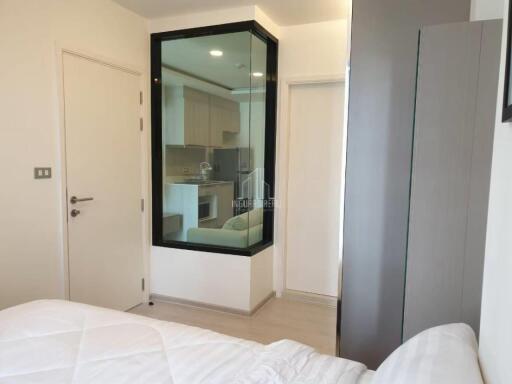 For Rent1 Bedroom Resort Style @Vtara Sukhumvit 36