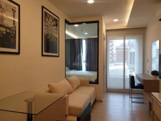 For Rent1 Bedroom Resort Style @Vtara Sukhumvit 36