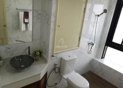 Pet Friendly 2 Bedrooms Phrom Phong