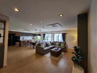 For Rent 3 Bedrooms Pet Friendly Thonglor