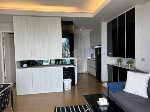 For Rent 2 Bedrooms @The Lumpini 24