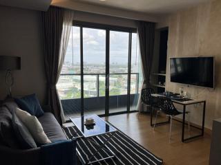 For Rent 2 Bedrooms @The Lumpini 24