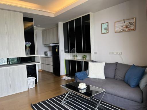 For Rent 2 Bedrooms @The Lumpini 24