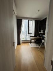 For Rent 2 Bedrooms @The Lumpini 24