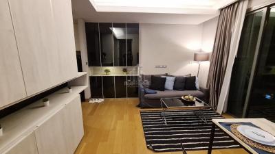 For Rent 2 Bedrooms @The Lumpini 24