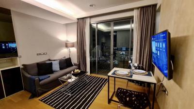 For Rent 2 Bedrooms @The Lumpini 24