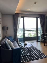 For Rent 2 Bedrooms @The Lumpini 24