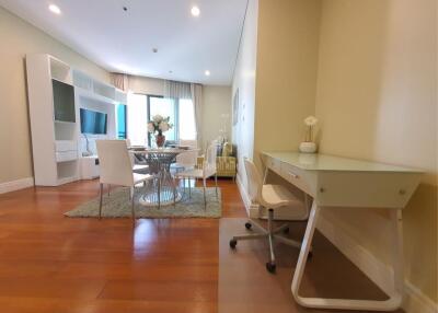 Bright Sukhumvit 24 for rent