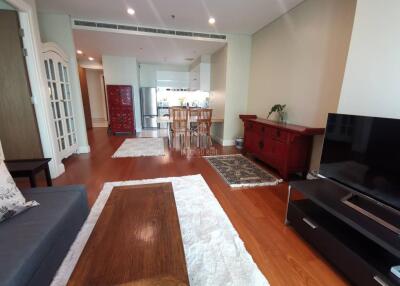 Bright Sukhumvit 24 for rent