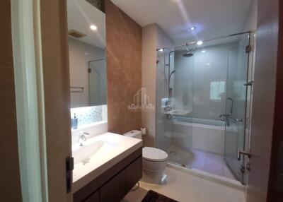 Bright Sukhumvit 24 for rent