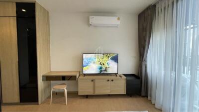 For Rent 1 bedroom Pet Friendly @MAru Ekkamai 2