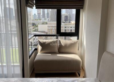 For Rent 1 bedroom Pet Friendly @MAru Ekkamai 2