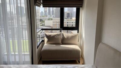 For Rent 1 bedroom Pet Friendly @MAru Ekkamai 2