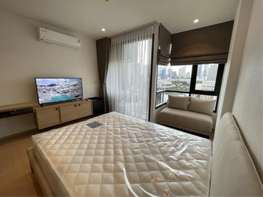 For Rent 1 bedroom Pet Friendly @MAru Ekkamai 2