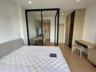 For Rent 1 bedroom Pet Friendly @MAru Ekkamai 2