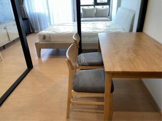 For Rent 1 bedroom Pet Friendly @MAru Ekkamai 2