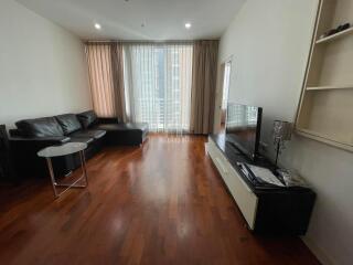 For Rent Big 1 Bedroom @Siri Residence Phrom Phong