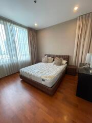 For Rent Big 1 Bedroom @Siri Residence Phrom Phong